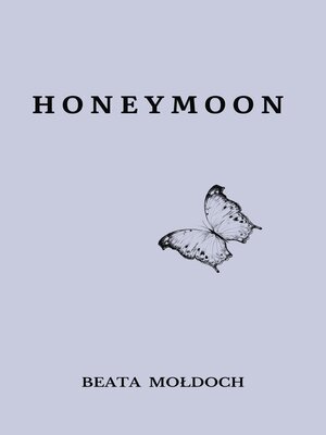 cover image of Honeymoon